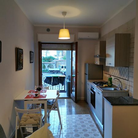 Sorrento'S Holidays Rooms Exterior photo
