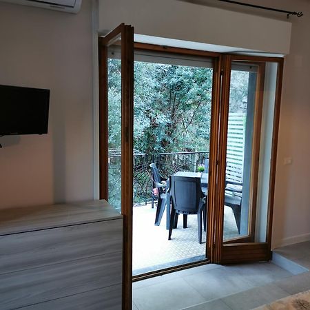 Sorrento'S Holidays Rooms Exterior photo