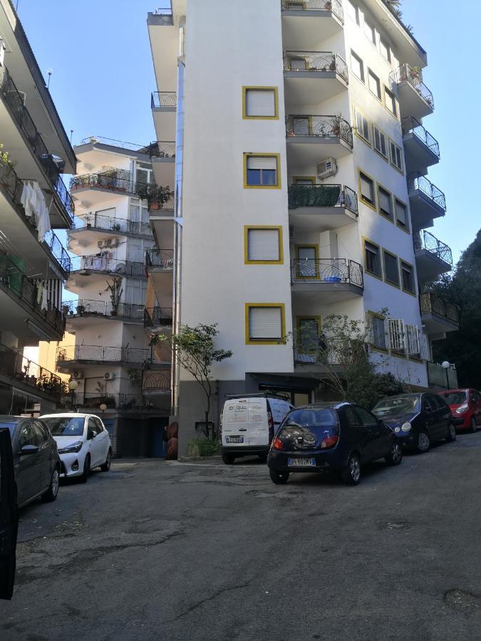 Sorrento'S Holidays Rooms Exterior photo