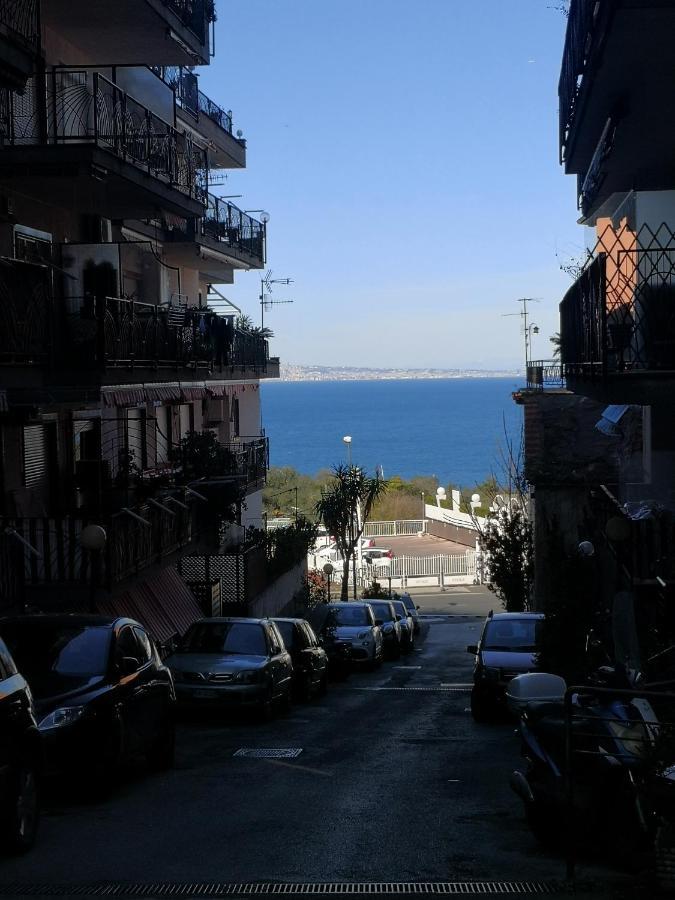 Sorrento'S Holidays Rooms Exterior photo