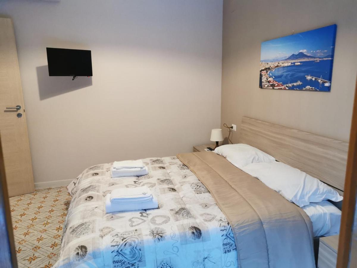 Sorrento'S Holidays Rooms Exterior photo