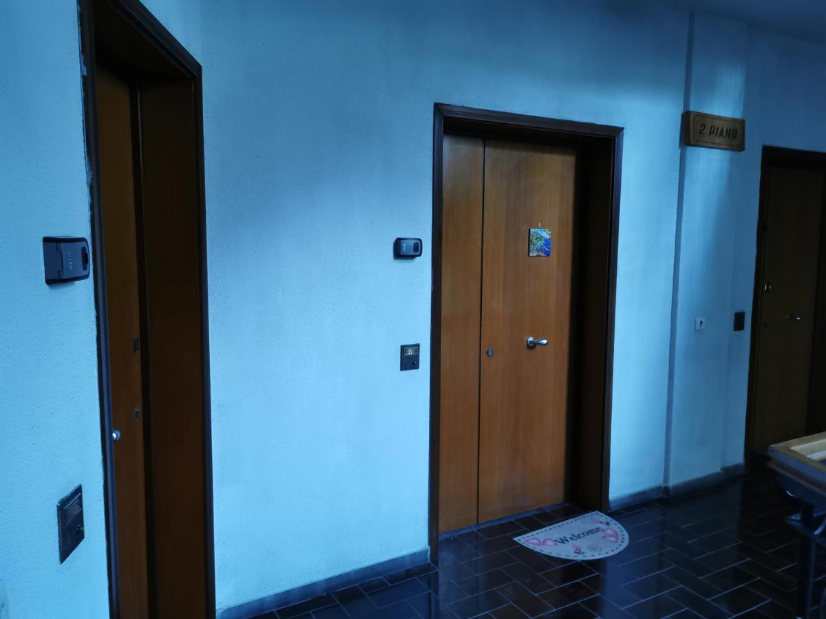 Sorrento'S Holidays Rooms Exterior photo
