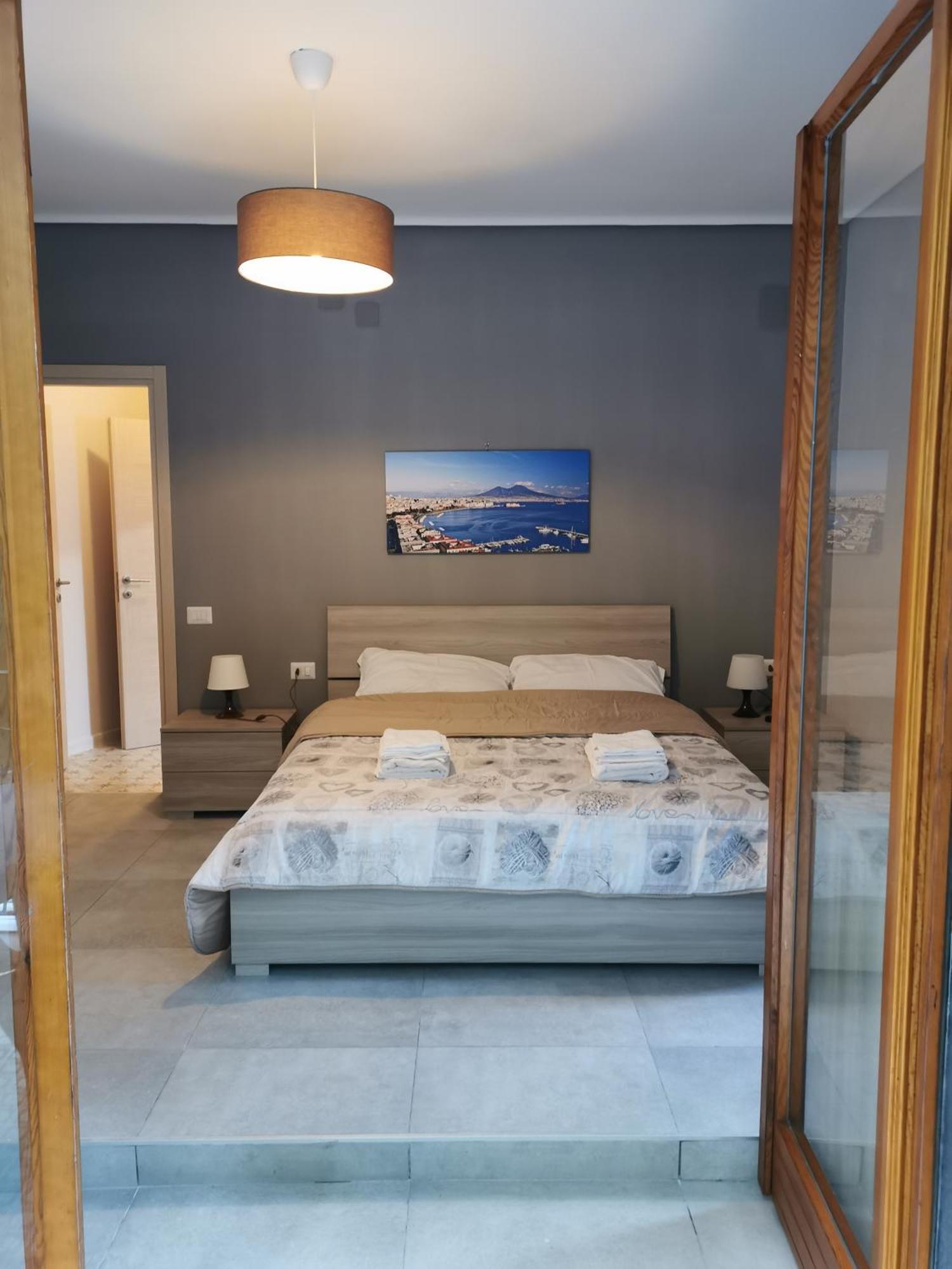 Sorrento'S Holidays Rooms Exterior photo