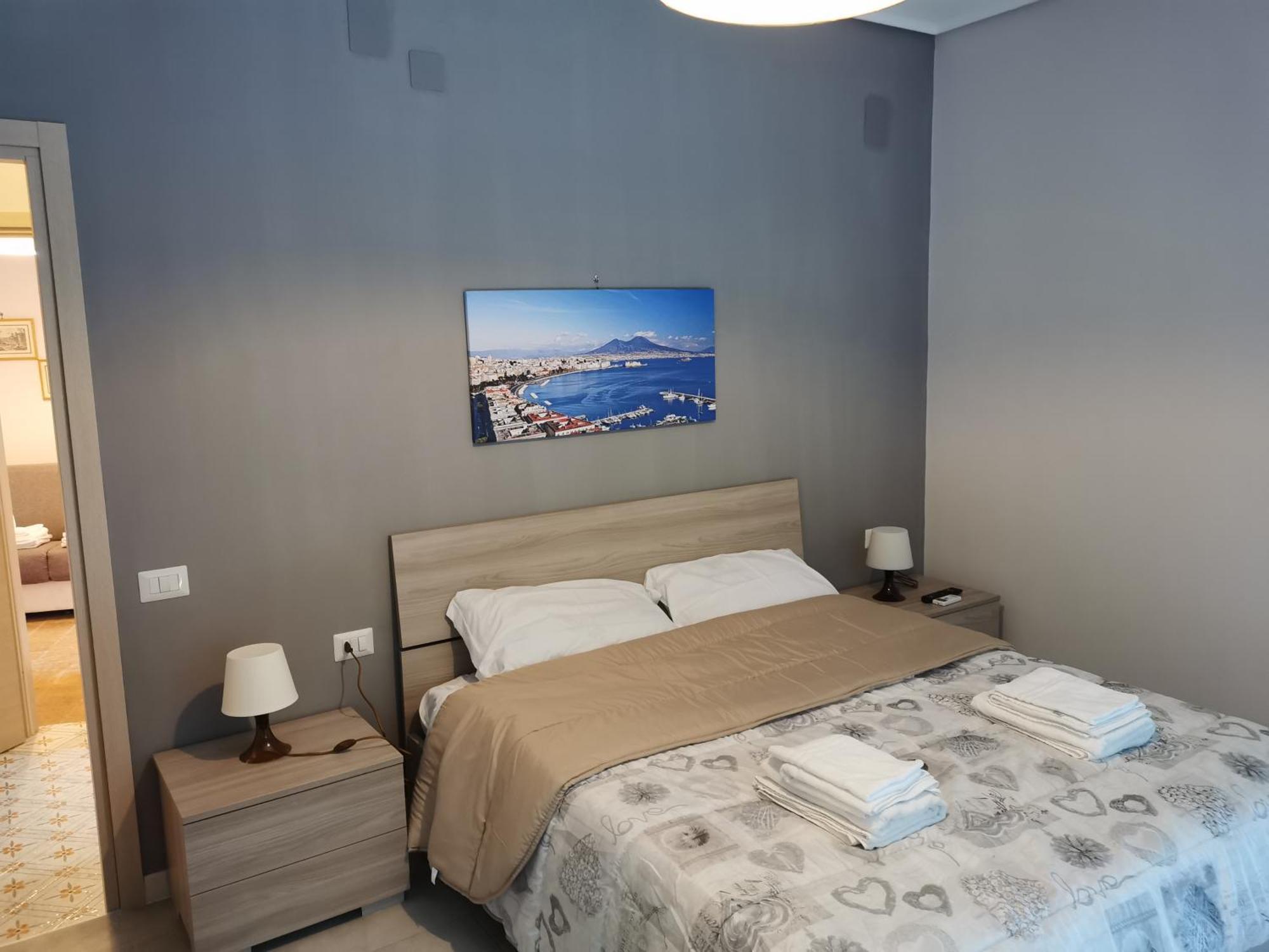 Sorrento'S Holidays Rooms Exterior photo