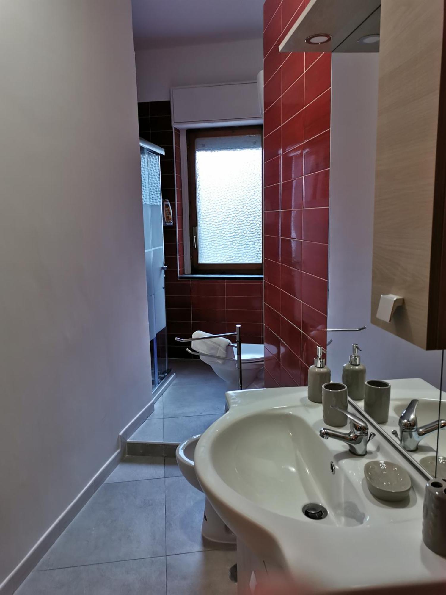 Sorrento'S Holidays Rooms Exterior photo