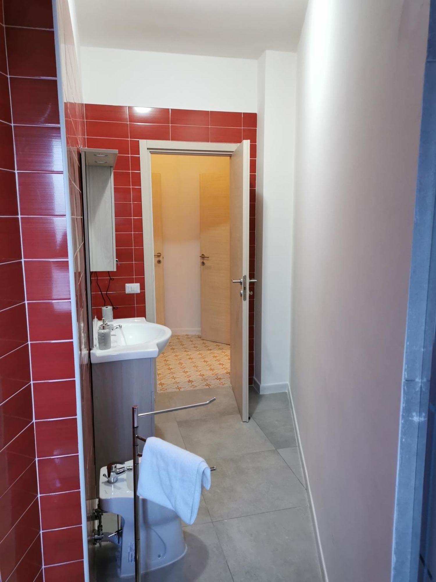 Sorrento'S Holidays Rooms Exterior photo