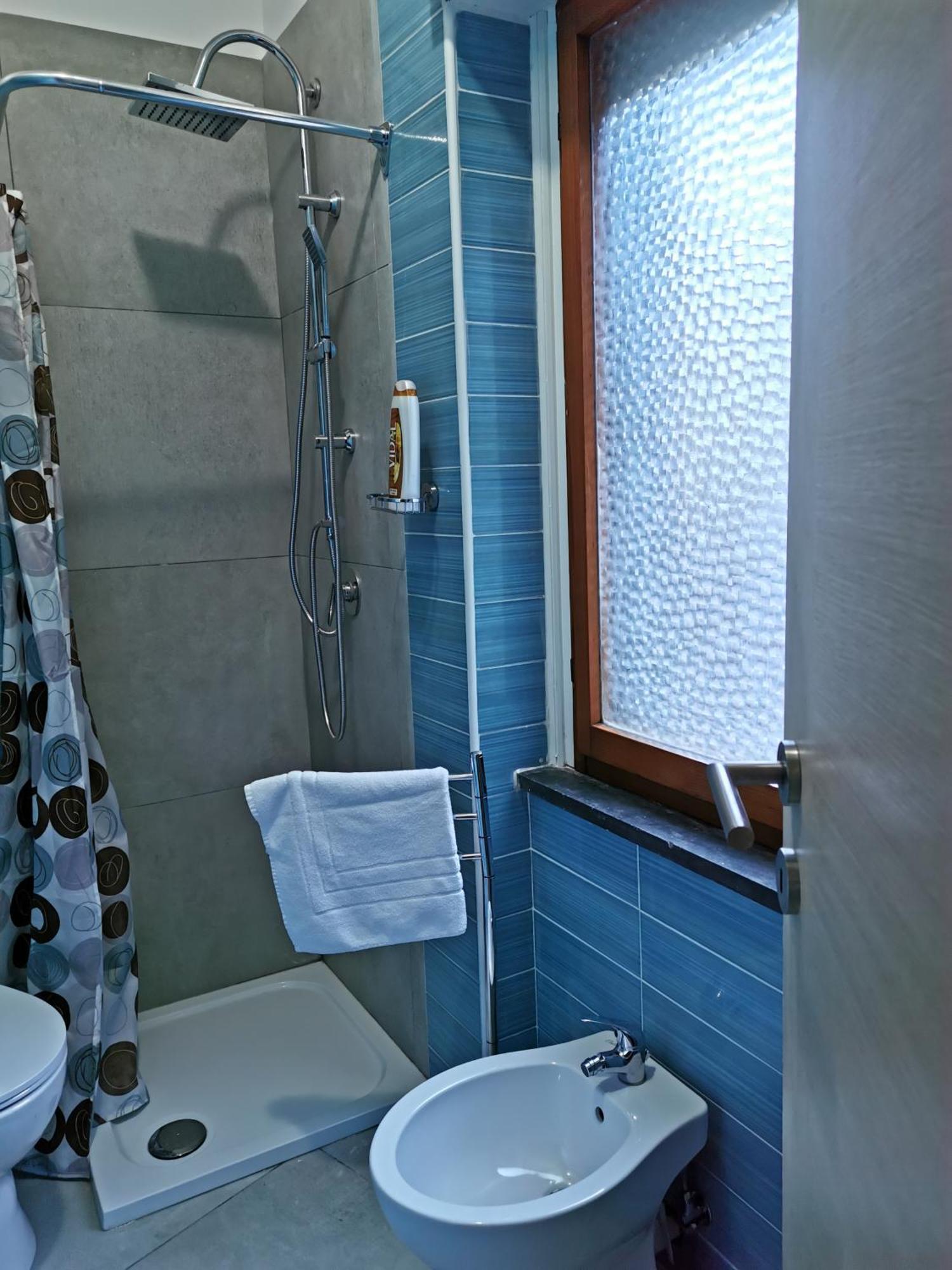 Sorrento'S Holidays Rooms Exterior photo