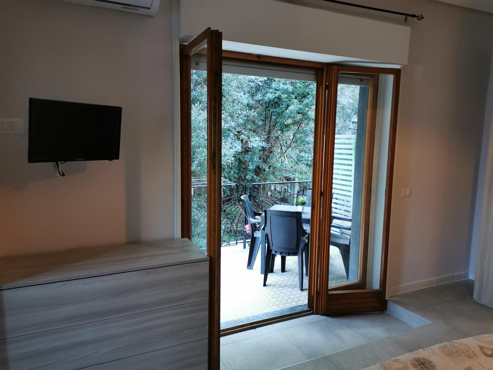 Sorrento'S Holidays Rooms Exterior photo