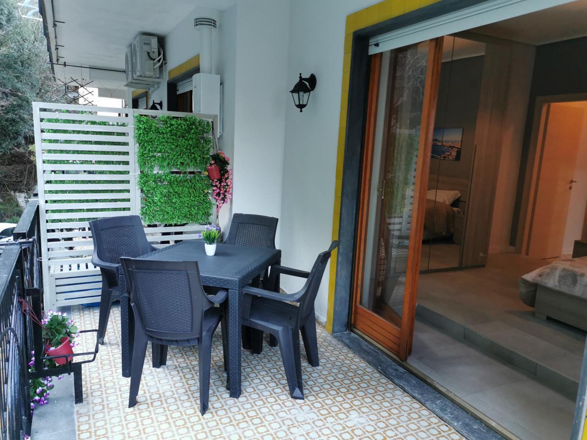 Sorrento'S Holidays Rooms Exterior photo