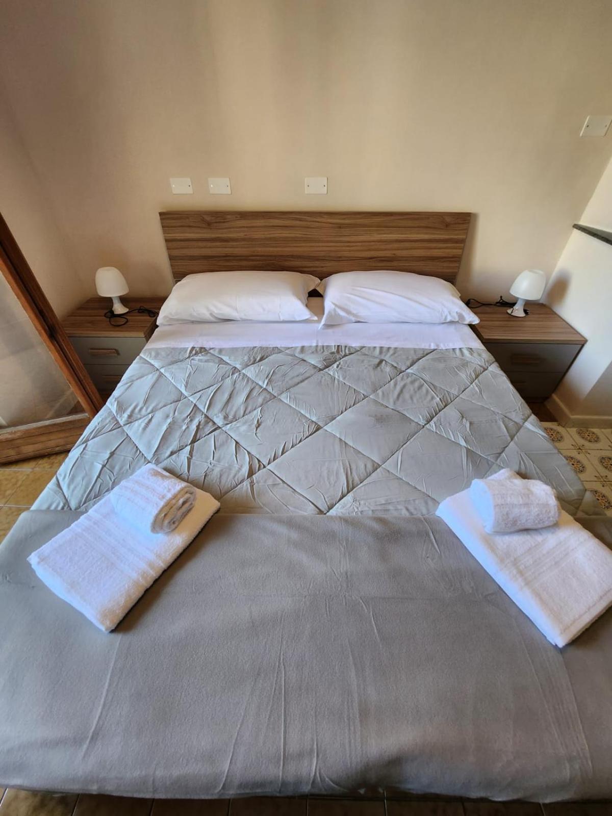Sorrento'S Holidays Rooms Exterior photo