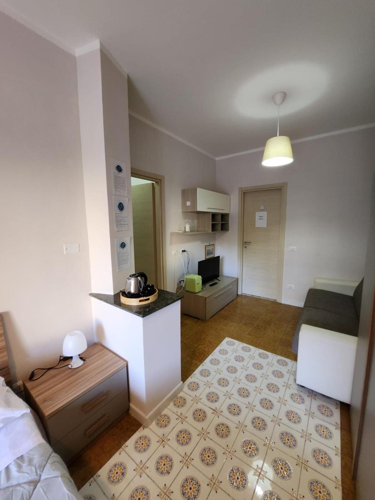 Sorrento'S Holidays Rooms Exterior photo