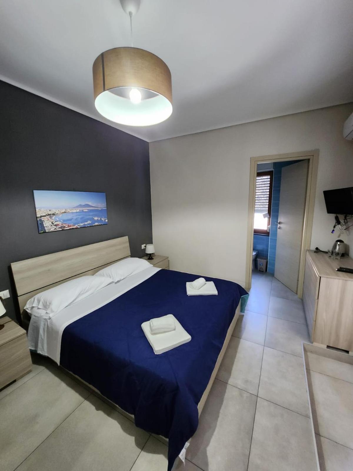 Sorrento'S Holidays Rooms Exterior photo