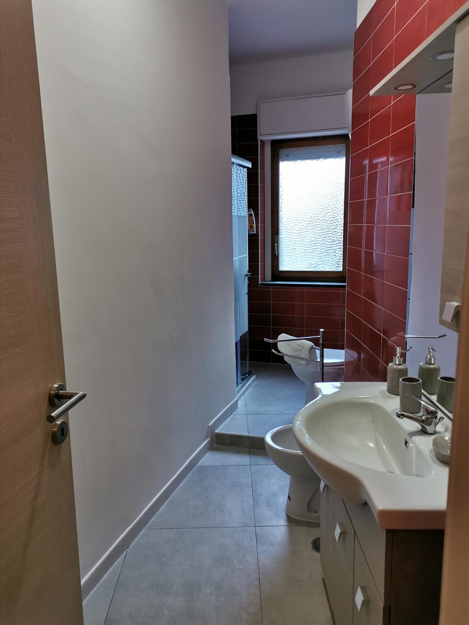 Sorrento'S Holidays Rooms Exterior photo