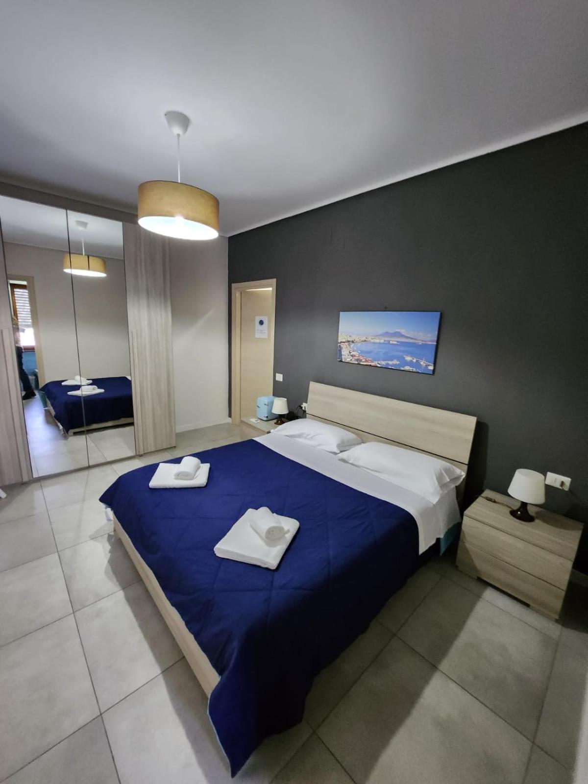 Sorrento'S Holidays Rooms Exterior photo