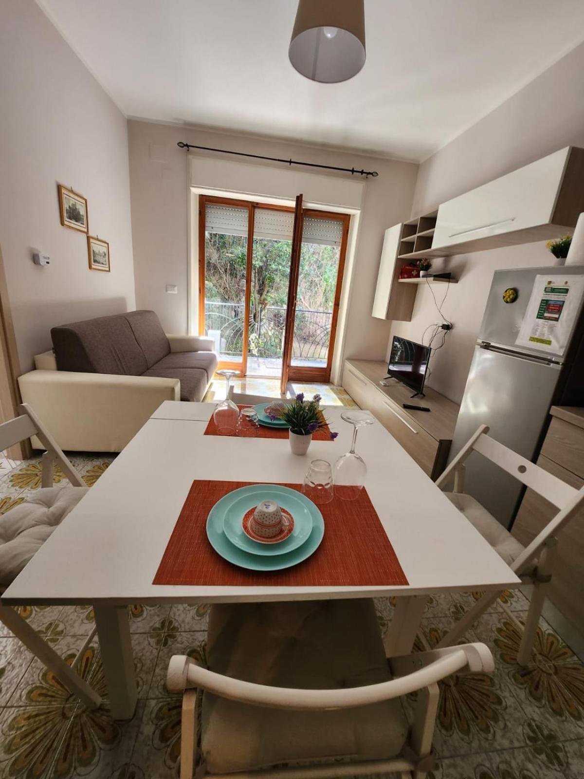 Sorrento'S Holidays Rooms Exterior photo